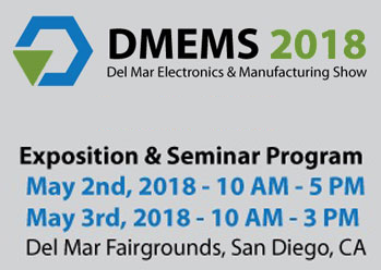 DMEMS 2018