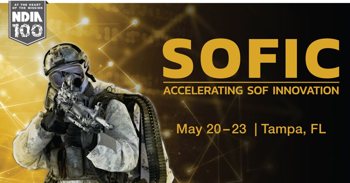 SOFIC