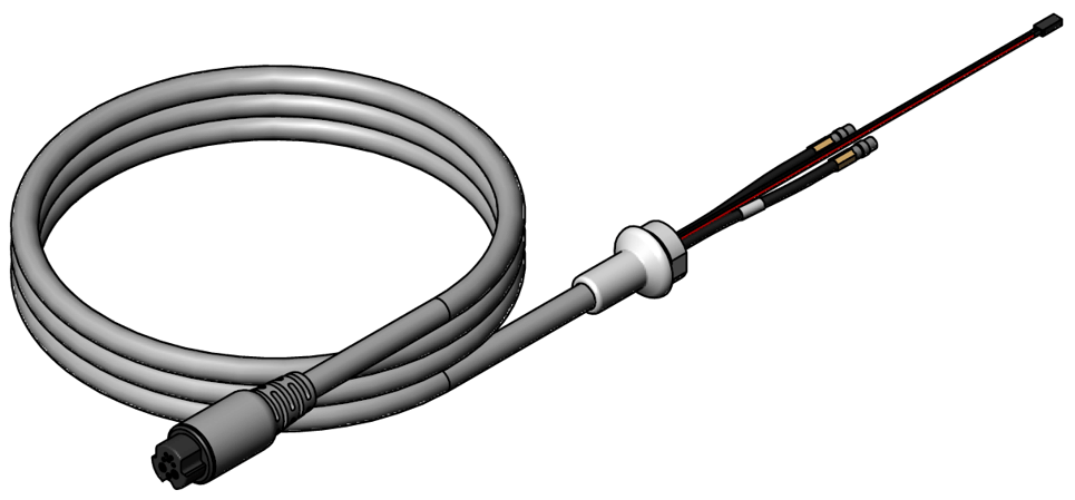 custom cable assembly